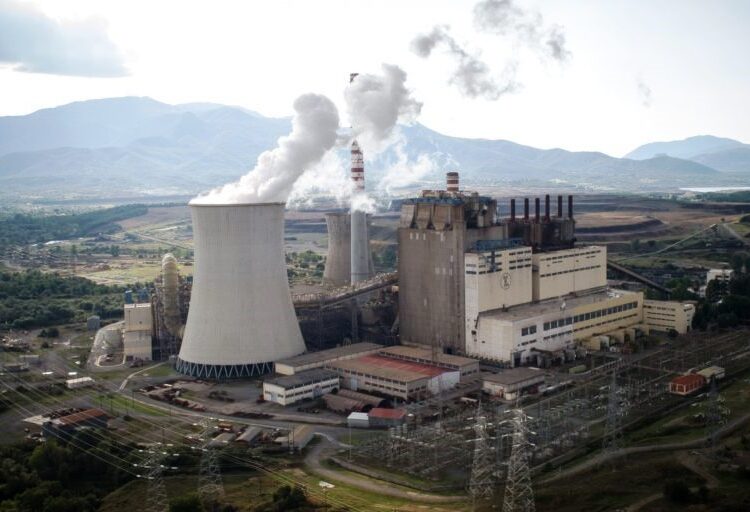 ΓΕΝΟΠ/ΔΕΗ: Εθνικό καύσιμο ο λιγνίτης – Στήριξη των εργαζομένων στις λιγνιτικές περιοχές