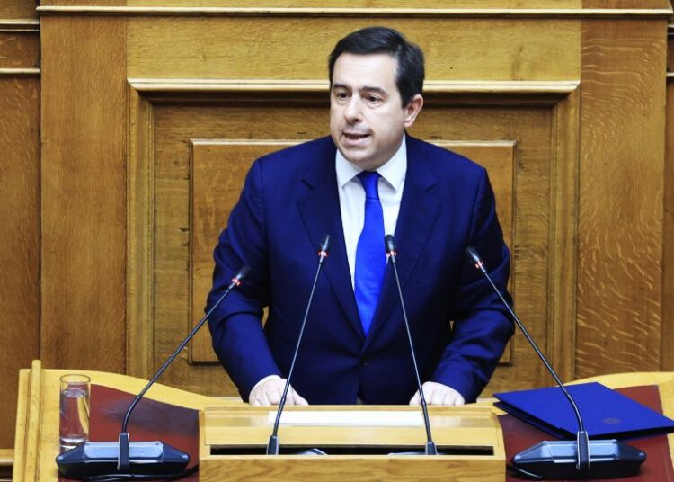 Ξεκινά έργο πνοής για τη Χίο: «Πράσινο φως» από ΥΠΕΘΑ για νέο Τελωνείο στο λιμάνι