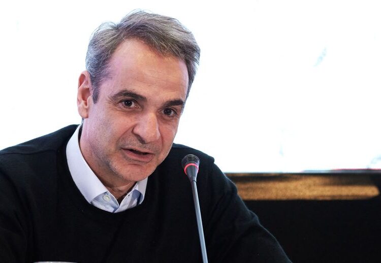 Ικανοποίηση Μητσοτάκη για «πάγωμα» δασμών: Ευκαιρία επανεκκίνησης βλέπει η Αθήνα