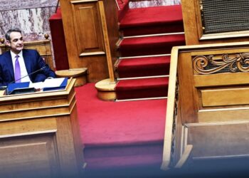 Αναβαθμίζεται η εθνική στρατηγική ασφάλειας – Νέο δόγμα, σύγχρονος εξοπλισμός, δημοσιονομική πειθαρχία