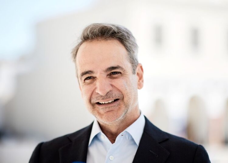 Διάγγελμα Μητσοτάκη για νέα μέτρα στήριξης ενός δισ. σε τρεις άξονες (video)