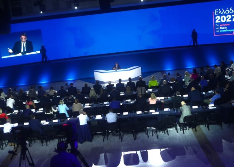 ΔΕΘ 2025: Έρχονται φοροελαφρύνσεις έως 3 δισ. ευρώ – Οι πρώτες λεπτομέρειες