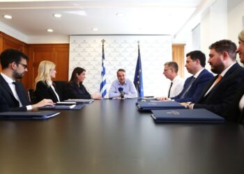 Στεγαστική πολιτική με κοινωνικό πρόσημο: Οι εξαγγελίες Μητσοτάκη