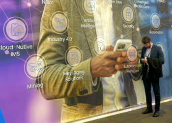 Έκρηξη στην κατανάλωση mobile data: 164 EB τον μήνα και συνεχίζει