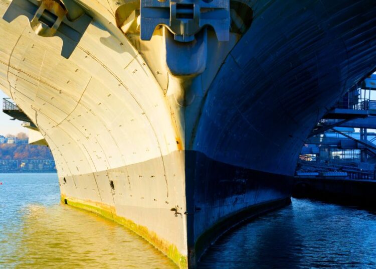 ΗΠΑ: Αναβιώνει η ναυπηγική βιομηχανία – Σχέδιο αναθέρμανσης και μέτρα κατά της Κίνας