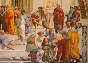 Οι δέκα βασικές αρχές του Αριστοτέλη για μια καλή ζωή