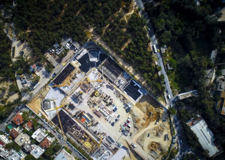 Σάλος για το νέο καθεστώς δόμησης: Το Προεδρικό Διάταγμα ξεσηκώνει την ύπαιθρο