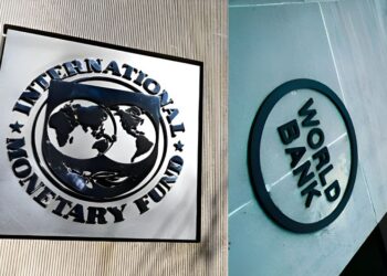 ΗΠΑ–Κίνα σε εμπορική όξυνση, η Fed υπό πίεση: «Διόρθωση», όχι ύφεση λέει το ΔΝΤ