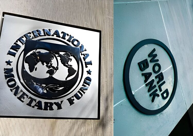 ΗΠΑ–Κίνα σε εμπορική όξυνση, η Fed υπό πίεση: «Διόρθωση», όχι ύφεση λέει το ΔΝΤ