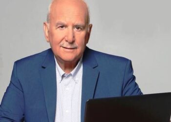 Ο Γιώργος Παπαδάκης ανακοίνωσε με δάκρυα στα μάτια το τέλος από το «Καλημέρα Ελλάδα»