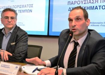 ΕΟΔΑΣΑΑΜ: Στον απόηχο της παρέμβασης της εισαγγελέως του Αρείου Πάγου- Η αναφορά στον Λακαφώση