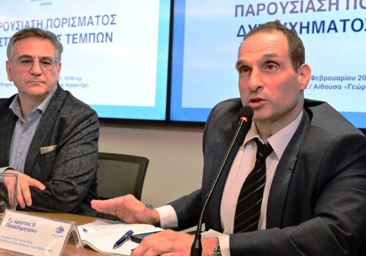 ΕΟΔΑΣΑΑΜ: Στον απόηχο της παρέμβασης της εισαγγελέως του Αρείου Πάγου- Η αναφορά στον Λακαφώση