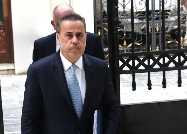 Νέος χωροταξικός χάρτης για την Πελοπόννησο με περιβαλλοντικό και αναπτυξιακό αποτύπωμα