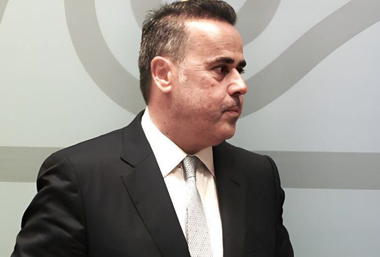 Από την οριοθέτηση της υφαλοκρηπίδας στις γεωτρήσεις: Το διπλό στοίχημα Παπασταύρου