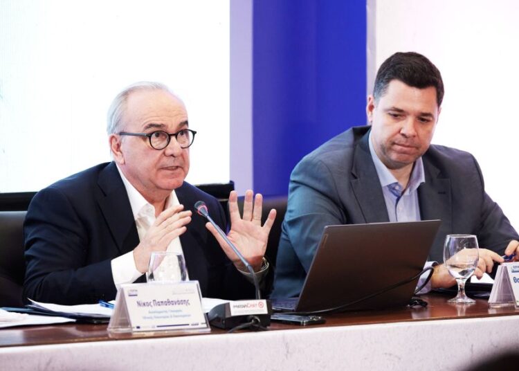 Επιχειρηματικότητα με ρυθμό και αποτέλεσμα: Στο 50% η απορρόφηση στη Δ. Μακεδονία