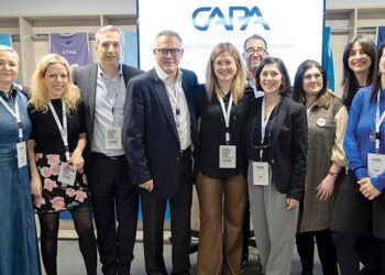 Συγκροτήθηκε σε σώμα το πρώτο Διοικητικό Συμβούλιο της CAPA