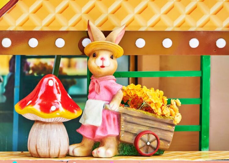 Πασχαλινές αγορές την Κυριακή των Βαΐων: Ποια καταστήματα είναι ανοιχτά