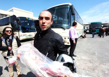 Πάσχα 2025: Πώς θα κινηθούν Μετρό, λεωφορεία και τραμ – Αναλυτικά τα δρομολόγια