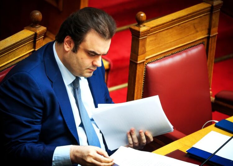 Η Ελλάδα ξεχρεώνει το πρώτο Μνημόνιο δέκα χρόνια νωρίτερα: Τι δηλώνει ο Κ. Πιερρακάκης