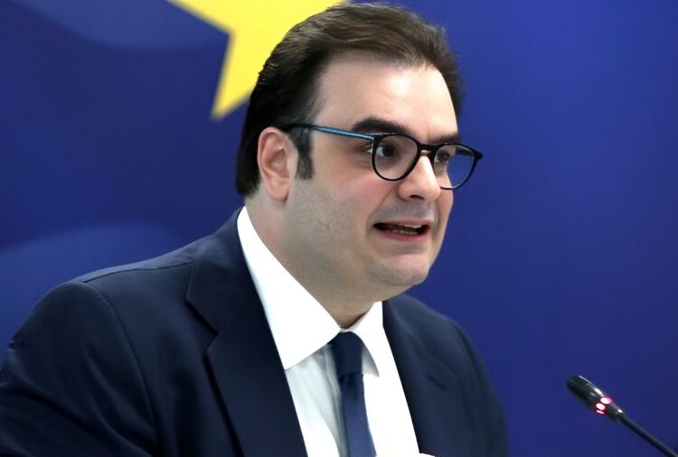 Πιερρακάκης από ΔΝΤ: Στόχος η αποπληρωμή του πρώτου Μνημονίου έως το 2031