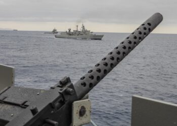 Πολεμικό Ναυτικό