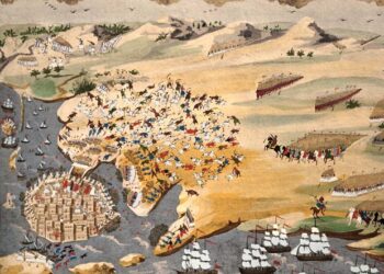 Σαν Σήμερα 15 Απριλίου