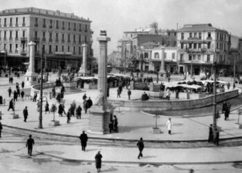 Πώς και γιατί ονομάστηκε «Καλλιόπη» η χειρότερη στρατιωτική αγγαρεία