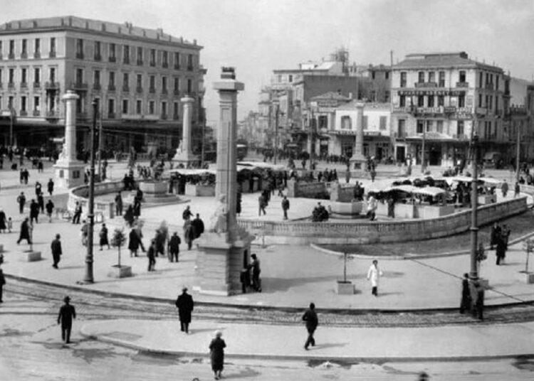 Πώς και γιατί ονομάστηκε «Καλλιόπη» η χειρότερη στρατιωτική αγγαρεία