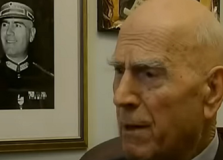 Πόσο κάθισαν στη φυλακή οι πρωταίτιοι του Απριλιανού πραξικοπήματος;