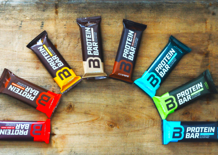 Alert ΕΦΕΤ για αλλεργικούς: Αποσύρονται δύο μπάρες πρωτεΐνης από την αγορά