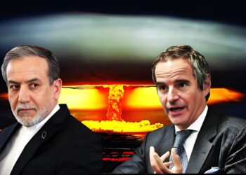 Grossi στην Τεχεράνη, Araqchi στη Ρωσία: Πυρηνικό ντόμινο σε εξέλιξη