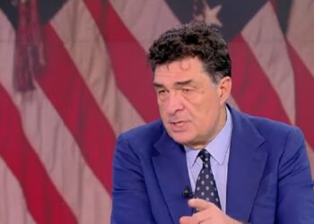 Ραγδαίες εξελίξεις βλέπει ο Αλέξης Παπαχελάς: Το τέλος της παγκοσμιοποίησης είναι οριστικό