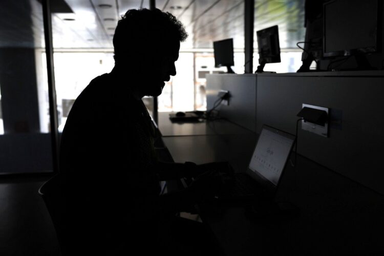 SPAIN BLACKOUT