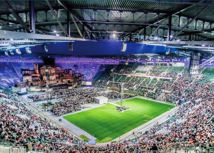 UEFA: Oι τιμές των εισιτηρίων για τους τελικούς Champions, Europa και Conference League