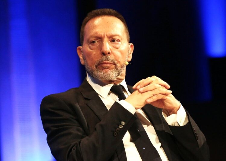 Στουρνάρας για οικονομία: Σταθερή πρόβλεψη ανάπτυξης 2,3% παρά τον εμπορικό αναβρασμό