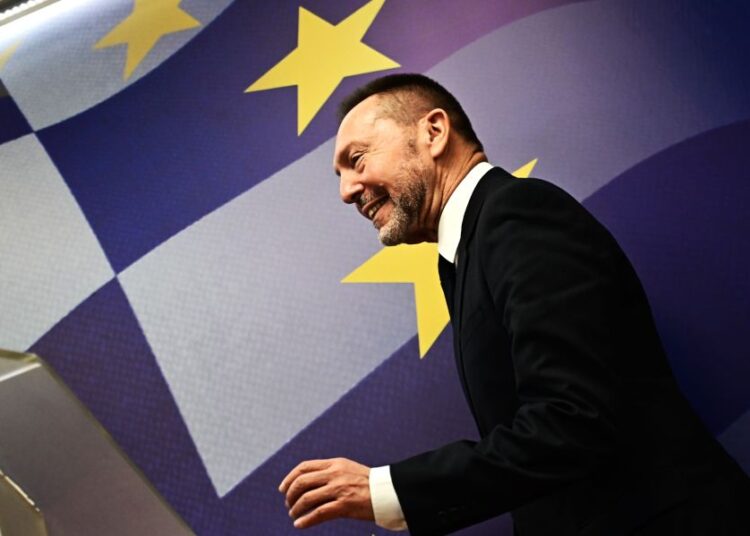 Στουρνάρας: Σε 20 χρόνια φτάνουμε την Ευρώπη, αλλά χωρίς… «φούσκες»