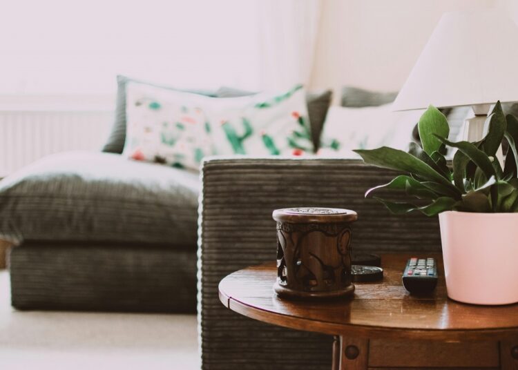 Τα πιο βρώμικα σημεία του σπιτιού