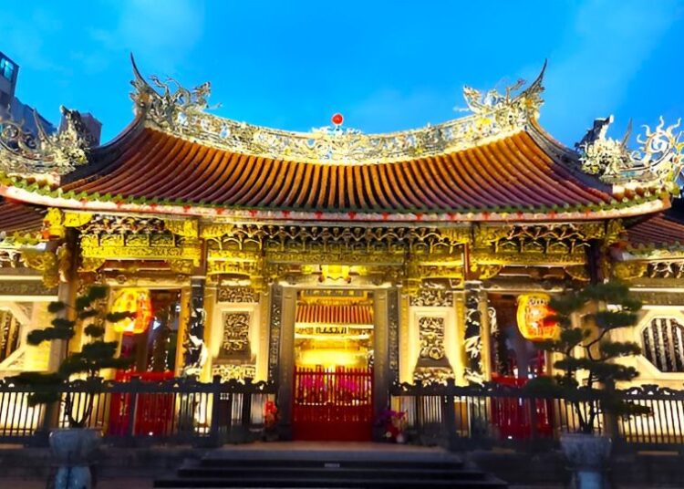 Τσιπ, δασμοί και γεωπολιτική: Η Ταϊβάν ανοίγει τις διαπραγματεύσεις με ΗΠΑ