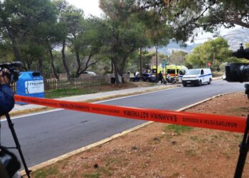 Ένοπλή ληστεία σε υποκατάστημα ΕΛΤΑ στους Θρακομακεδόνες