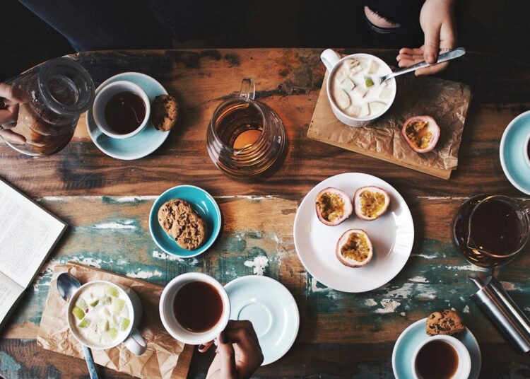 Τι λένε οι καρδιολόγοι για τον καφέ και θα επιμηκυνθεί η ζωή σου