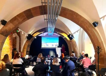 Η Κεντρική Μακεδονία βάζει στο στόχαστρο την τουριστική ελίτ της Μέσης Ανατολής