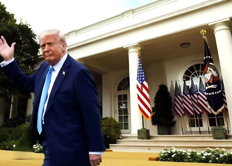 Δασμοί ΗΠΑ: Ήγγικεν η ώρα – Την Τετάρτη στις 23.00 το οριστικό σχέδιο Τραμπ