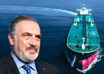 Η TEN ανεβάζει ταχύτητα: Διπλή παραλαβή δεξαμενόπλοιων υψηλής ενεργειακής απόδοσης