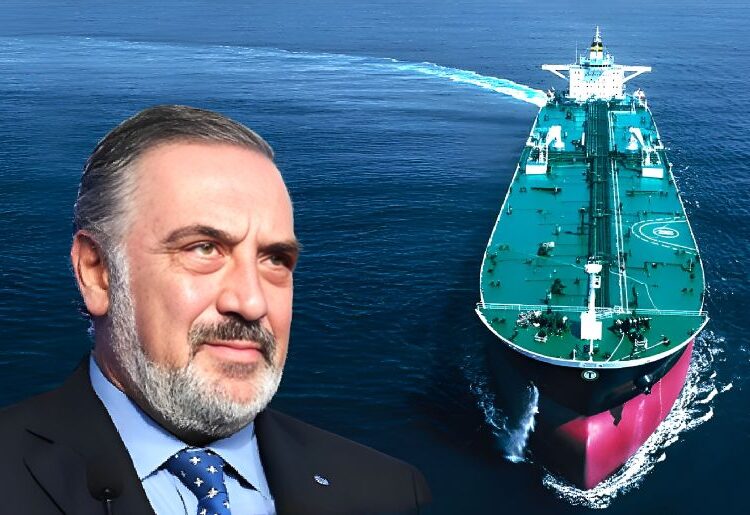 Η TEN ανεβάζει ταχύτητα: Διπλή παραλαβή δεξαμενόπλοιων υψηλής ενεργειακής απόδοσης