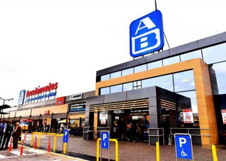 ΑΒ Βασιλόπουλος: Στηρίζει έμπρακτα τους παραγωγούς της Βόρειας Ελλάδας με νέες αποκλειστικές συνεργασίες