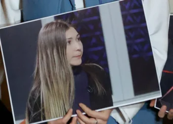 Guardian: Φρικιαστικό το τέλος της 27χρονης δημοσιογράφου Βικτόρια Ρόσκινα από την Ουκρανία -Οι μαρτυρίες που σοκάρουν