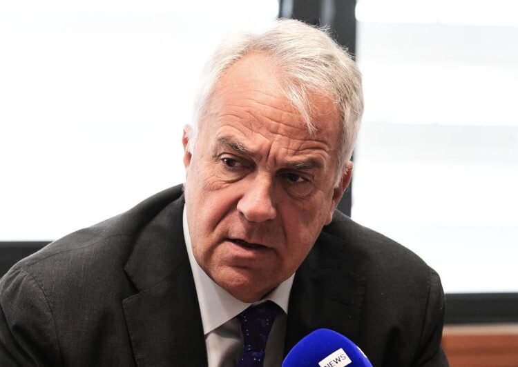 Εντατικοποιούνται οι επιστροφές υπηκόων τρίτων χωρών: 160 απομακρύνσεις σε 48 ώρες