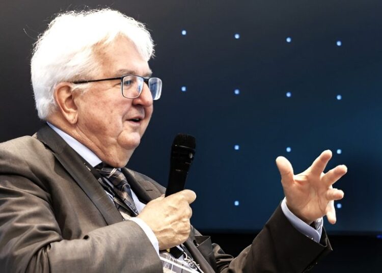 Αποπληθωριστικό σήμα από την ΕΚΤ εν μέσω εμπορικής αστάθειας: Ιούνιος ώρα μηδέν για τα επιτόκια