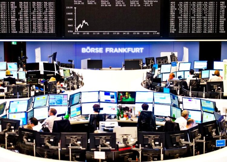 Τα πρωτοσέλιδα των εφημερίδων Τετάρτη 9 Απριλίου 2025