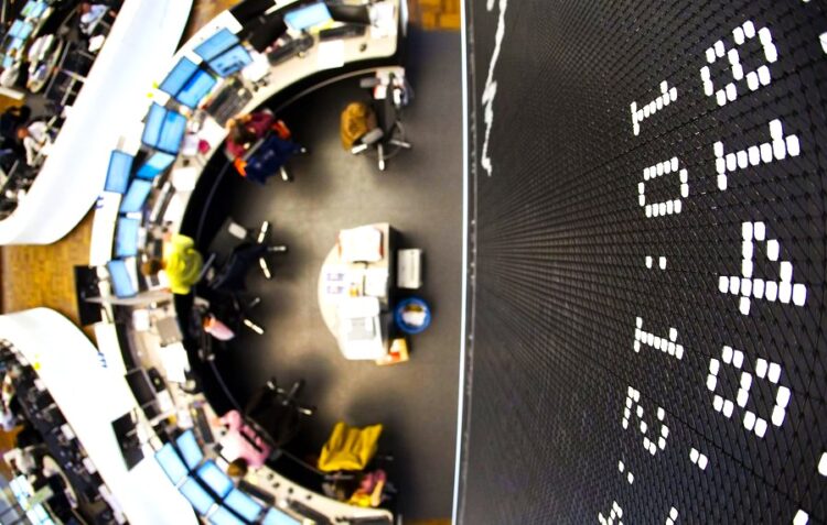 GERMANY ECONOMY MARKETS